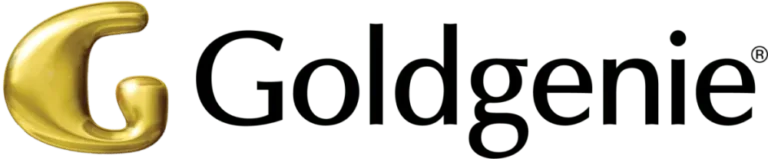 goldgenie logo new