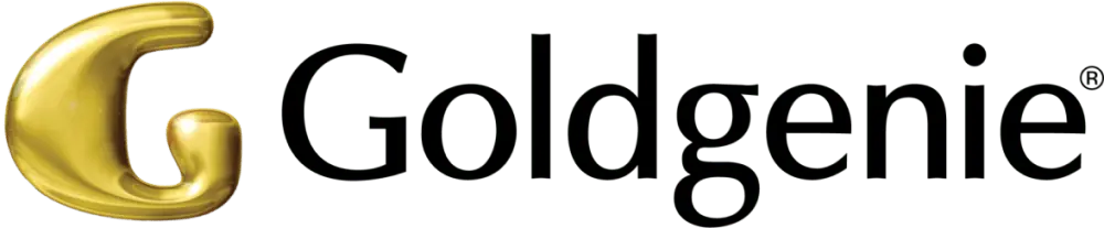 goldgenie logo new
