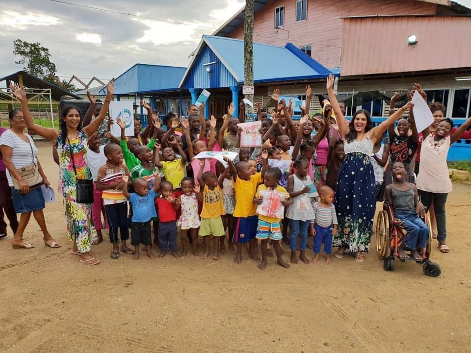 World Marrow Fund Diversity Program