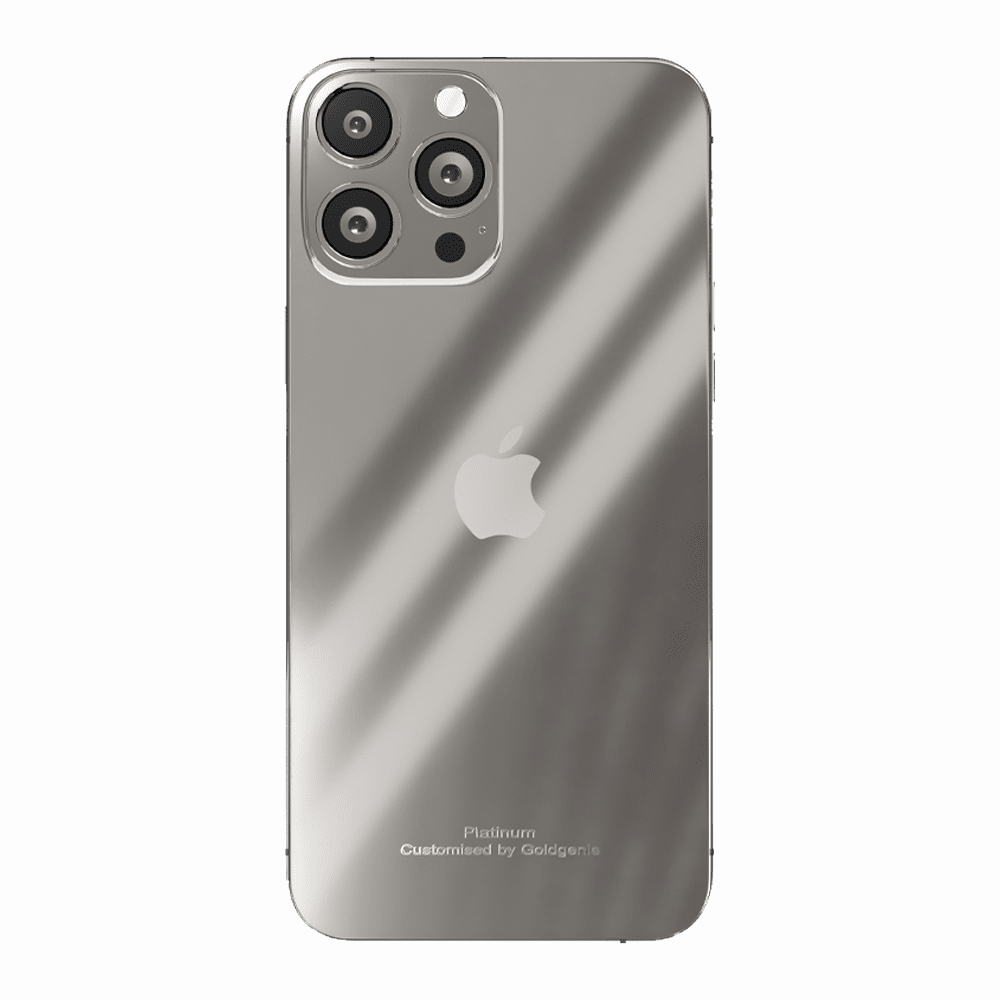 gold iphone 14 platinum