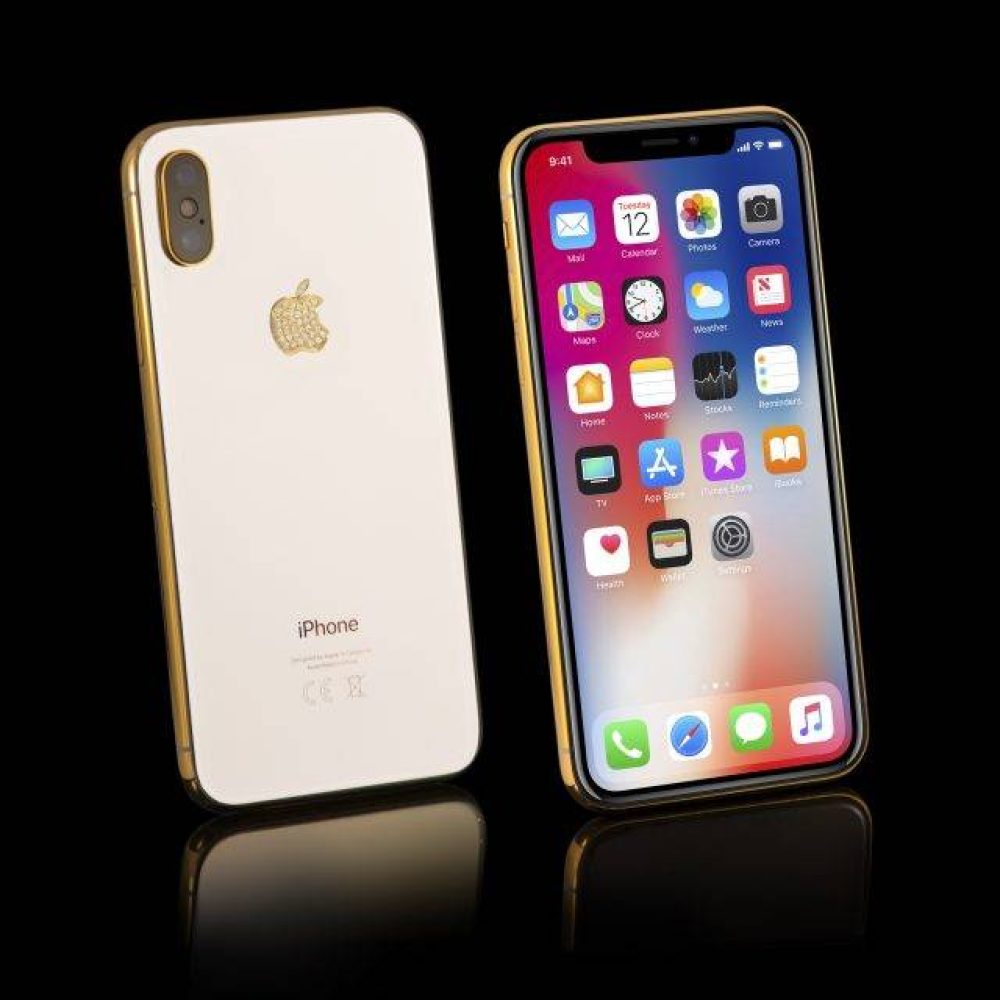iphone xs gold classic standing e 960x640